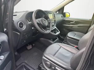 Mercedes-Benz Vito 119 CDI Extralang Select Tourer 4M 9G-Tronic