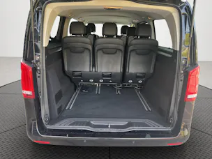 Mercedes-Benz Vito 119 CDI Extralang Select Tourer 4M 9G-Tronic