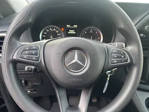 Mercedes-Benz Vito 119 CDI Extralang Select Tourer 4M 9G-Tronic