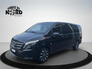 Mercedes-Benz Vito 119 CDI Extralang Select Tourer 4M 9G-Tronic