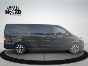 Mercedes-Benz Vito 119 CDI Extralang Select Tourer 4M 9G-Tronic