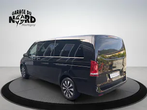 Mercedes-Benz Vito 119 CDI Extralang Select Tourer 4M 9G-Tronic