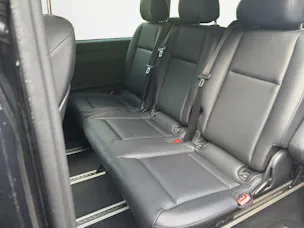 Mercedes-Benz Vito 119 CDI Extralang Select Tourer 4M 9G-Tronic
