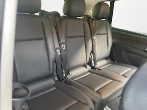 Mercedes-Benz Vito 119 CDI Extralang Select Tourer 4M 9G-Tronic