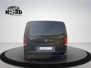 Mercedes-Benz Vito 119 CDI Extralang Select Tourer 4M 9G-Tronic