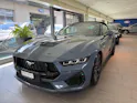 Ford Mustang Convertible 5.0 V8 GT Automat