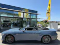 Ford Mustang Convertible 5.0 V8 GT Automat