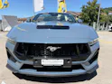 Ford Mustang Convertible 5.0 V8 GT Automat