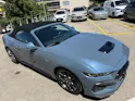 Ford Mustang Convertible 5.0 V8 GT Automat