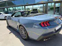 Ford Mustang Convertible 5.0 V8 GT Automat