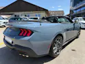 Ford Mustang Convertible 5.0 V8 GT Automat