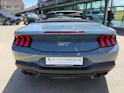 Ford Mustang Convertible 5.0 V8 GT Automat