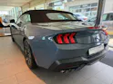 Ford Mustang Convertible 5.0 V8 GT Automat