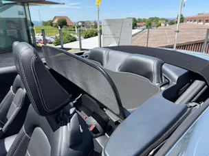 Ford Mustang Convertible 5.0 V8 GT Automat