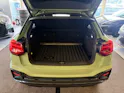 Audi Q2 40 TFSI S line quattro "EDITION ONE" | CH | APPLE GREEN | Panorama | Assistenz |