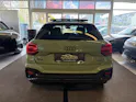Audi Q2 40 TFSI S line quattro "EDITION ONE" | CH | APPLE GREEN | Panorama | Assistenz |
