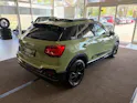 Audi Q2 40 TFSI S line quattro "EDITION ONE" | CH | APPLE GREEN | Panorama | Assistenz |