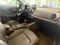 Audi Q2 40 TFSI S line quattro "EDITION ONE" | CH | APPLE GREEN | Panorama | Assistenz |
