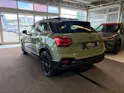 Audi Q2 40 TFSI S line quattro "EDITION ONE" | CH | APPLE GREEN | Panorama | Assistenz |