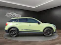 Audi Q2 40 TFSI S line quattro "EDITION ONE" | CH | APPLE GREEN | Panorama | Assistenz |
