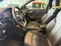 Audi Q2 40 TFSI S line quattro "EDITION ONE" | CH | APPLE GREEN | Panorama | Assistenz |