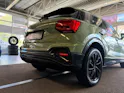 Audi Q2 40 TFSI S line quattro "EDITION ONE" | CH | APPLE GREEN | Panorama | Assistenz |