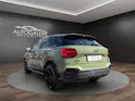 Audi Q2 40 TFSI S line quattro "EDITION ONE" | CH | APPLE GREEN | Panorama | Assistenz |