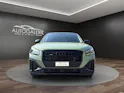 Audi Q2 40 TFSI S line quattro "EDITION ONE" | CH | APPLE GREEN | Panorama | Assistenz |