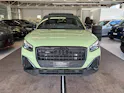 Audi Q2 40 TFSI S line quattro "EDITION ONE" | CH | APPLE GREEN | Panorama | Assistenz |