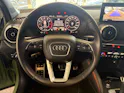 Audi Q2 40 TFSI S line quattro "EDITION ONE" | CH | APPLE GREEN | Panorama | Assistenz |