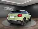 Audi Q2 40 TFSI S line quattro "EDITION ONE" | CH | APPLE GREEN | Panorama | Assistenz |