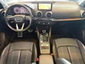 Audi Q2 40 TFSI S line quattro "EDITION ONE" | CH | APPLE GREEN | Panorama | Assistenz |