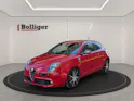 Alfa Romeo MiTo 1.4 TB Quadrifoglio Verde TCT