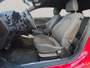 Alfa Romeo MiTo 1.4 TB Quadrifoglio Verde TCT