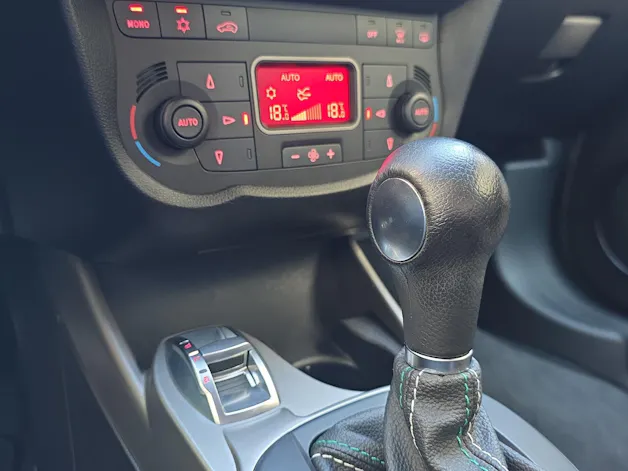 Alfa Romeo MiTo 1.4 TB Quadrifoglio Verde TCT