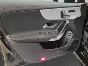 Mercedes-Benz CLA 250 4Matic 8G-DCT