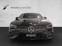 Mercedes-Benz CLA 250 4Matic 8G-DCT