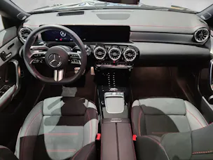 Mercedes-Benz CLA 250 4Matic 8G-DCT