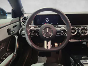 Mercedes-Benz CLA 250 4Matic 8G-DCT