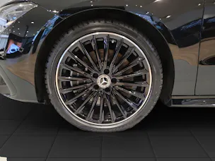 Mercedes-Benz CLA 250 4Matic 8G-DCT