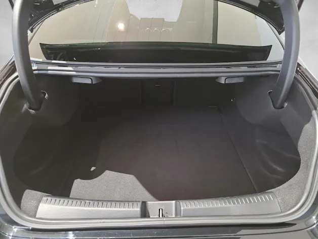Mercedes-Benz CLA 250 4Matic 8G-DCT