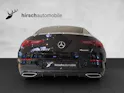 Mercedes-Benz CLA 250 4Matic 8G-DCT