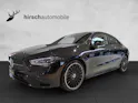 Mercedes-Benz CLA 250 4Matic 8G-DCT