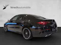 Mercedes-Benz CLA 250 4Matic 8G-DCT