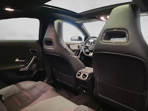 Mercedes-Benz CLA 250 4Matic 8G-DCT