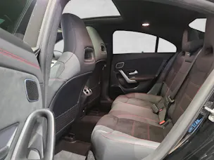 Mercedes-Benz CLA 250 4Matic 8G-DCT