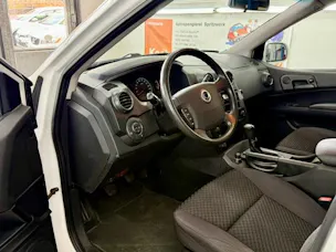 KGM -SsangYong Actyon 200 Xdi 4WD Comfort