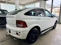 KGM -SsangYong Actyon 200 Xdi 4WD Comfort