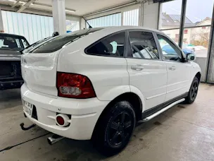 KGM -SsangYong Actyon 200 Xdi 4WD Comfort