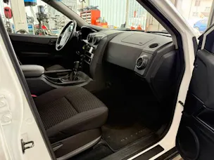 KGM -SsangYong Actyon 200 Xdi 4WD Comfort